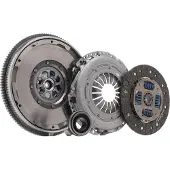 SACHS Kupplungssatz 2290 601 166