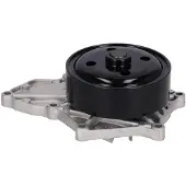 FEBI BILSTEIN Wasserpumpe HONDA 186077 19200RSRE01,19200RSRE02,19200RBDE01 Kühlmittelpumpe,Kühlwasserpumpe