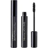 Korres Black Volcanic Minerals Drama Volume Mascara 11 ml