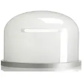 Profoto 101561 Glass Cover D1 Frosted