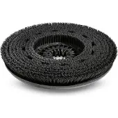 Kärcher Scheibenbuersten kpl. schwarz BD65 4.905-013.0