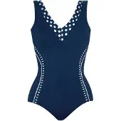 Sunmarin Damen Badeanzug