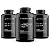 Amando Perez Magnesium Malat 540 St Tabletten
