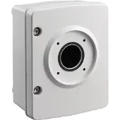 Bosch NDA-U-PA0, Abzweigdose, Universal, Weiß, , Aluminium, 170 mm