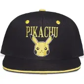Pokémon Snapback Deckel, Angry Pika