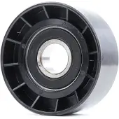 RIDEX 310T0207 Spannrolle Keilrippenriemen passend für PEUGEOT 207 (WA, WC) 308 SW I (4E, 4H) 307 CC (3B) 207 SW (WK) für CITROËN C3 I Schrägheck