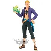 Banpresto One Piece Dxf Die Männer Von Grandline Wanokuni Vol 21 Marco Figur