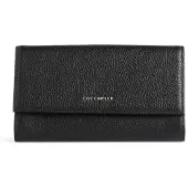 Coccinelle DAMEN SCHWARZE GELDBÖRSE : Farbe - Schwarz, Größe - UNI Größe: UNI Farbe: Schwarz