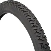 Fischer Fahrrad Fischer Fahrradreifen (26 Zoll) 66,04 cm MTB 57-559 mm (ETRTO)