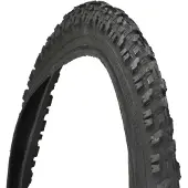 Fischer Fahrrad Fischer Fahrradreifen (26 Zoll) 66,04 cm MTB 54-559 mm (ETRTO)