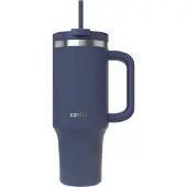 CONTIGO Thermalock Tumbler Thermoskanne Farbe Indigo Blue 1200 ml