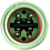 FEBI BILSTEIN Lambdasonde für FORD FOCUS III Turnier Beheizt 400mm 175852