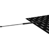 RIDEX Gasfeder Motorhaubendämpfer 715mm für BMW 7 (E65, E66, E67) 160N 514G0046