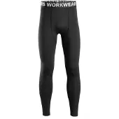 Snickers Workwear Lange Unterhose Stay Fresh 9494