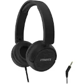 STREETZ H110-BLK
