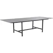 Royal Garden Cico XL Gartentisch Aluminium/Stahl/Fairstone 270x110 cm
