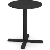 Emu Darwin Klapptisch Stahl Ø60 cm