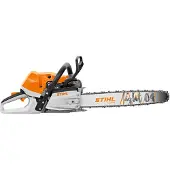 Stihl Motorsäge MS 400.1 C-M VW