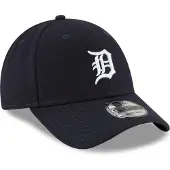 New era Mlb The League Detroit Tigers Kappe