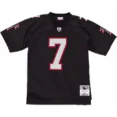 Mitchell & ness NFL Legacy Jersey Atlanta Falcons 2002 Michael Vick
