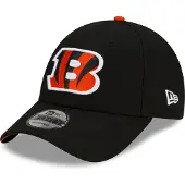 New Era Nfl The League Cincinnati Bengals Kappe