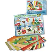 Folia Bastelkoffer Ganzjahr