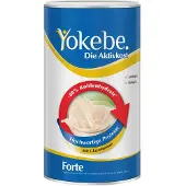 Naturwohl Pharma GmbH Yokebe Forte NF2 Pulver 500 g