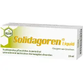 Dr. Gustav Klein GmbH & Co. KG Solidagoren Liquid 20 ml