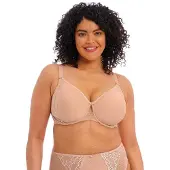 Elomi Vorgeformter BH Charley | Grösse: 95F | Farbe: Pulver