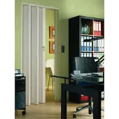 Marley Falttür President, Esche weiß, 86 x 205 cm
