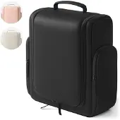 Onyx ¬Æ Kulturtasche Schwarz L