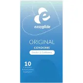 Easyglide *Original* 10 St Kondome