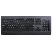 Lenovo 4X30H56849, Volle Größe (100%), Kabellos, RF Wireless, Schwarz