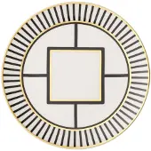 Villeroy & Boch Dessert-/ Frühstücksteller METROCHIC