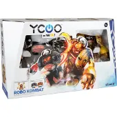 Silverlit 88059, Programmierbarer Roboter, 5 Jahr(e), Mehrfarbig, 800 g