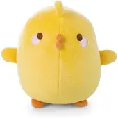 Nici Weiches Molang Piu Piu Kuscheltier 32 Cm Gelb Gelb One Size