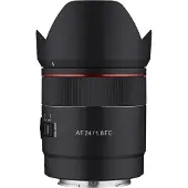 Samyang 24mm F/1.8 AF Sony FE