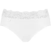 Sloggi Slip Romance | Grösse: 48 | Farbe: Weiß