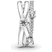Pandora Damenring in Silber 925 Pandora Silber