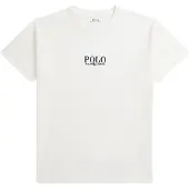 Ralph Lauren T-Shirt für Kinder SS CN-KNIT SHIRTS-T-SHIRT kind