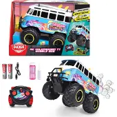 Dickie Toys - RC Volkswagen T1 Bubble Bus (201106014)