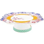 Pip studio Servierplatte Royal Multi 24 x 24 cm