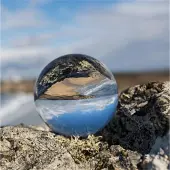 Rollei Lensball 110 mm