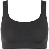 Sloggi Ohne Bügel BH Zero Feel | Grösse: L | Farbe: Schwarz