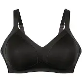 Anita Ohne Bügel BH Beauty Shaper | Grösse: 90C | Farbe: Schwarz