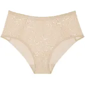 Triumph Hoher Slip Amourette Charm | Grösse: 44 | Farbe: Beige