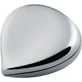 Alessi Chestnut Pillendose