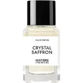Matiere Premiere Crystal Saffron Eau de Parfum Unisex 100 ml