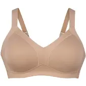Anita Ohne Bügel BH Beauty Shaper | Grösse: 85D | Farbe: Sand