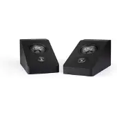 Polk Audio Reserve R900, Kabelgebunden, 50 - 50000 Hz, 8 Ohm, Schwarz